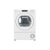 Сушильная машина с тепловым насосом Candy Smart Pro CSLO4 H7A2DE-07 TE0000246RU 