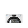 Сушильная машина с тепловым насосом Candy Smart Pro CSLO4 H7A2TBE-07 TE0000247RU 