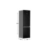 Холодильник Beko B5RCNK403ZWB 