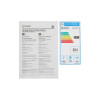 Холодильник Indesit ITS 5180 G 