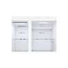 Холодильник Side by Side LG GSLC40SWPE 