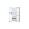 Холодильник Side by Side LG GSLC40SWPE 