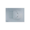 Холодильник Beko RDSK240M00W 