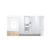 Холодильник встраиваемый Bosch KIV865SE0 