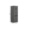 Холодильник Indesit ITS 5180 NG 