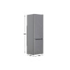 Холодильник Indesit ITS 4200 XB 