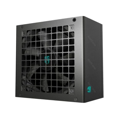 Блок питания 500W Deepcool GAMERSTORM (R-PF500X-HD0B-WGEU)                                                                                                                                                                                                