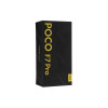 Смартфон POCO F7 Pro 12/512 ГБ голубой 