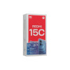 Смартфон Xiaomi Redmi 15C 4/256 ГБ синий 