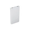 Портативная батарея Xiaomi Power Bank 10000mAh Lite белая (BHR9350GL) 