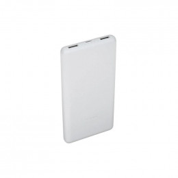 Портативная батарея Xiaomi Power Bank 10000mAh Lite белая (BHR9350GL)                                                                                                                                                                                     