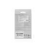 Портативная батарея Xiaomi Power Bank 10000mAh Lite белая (BHR9350GL) 