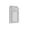 Портативная батарея Xiaomi Power Bank 10000mAh Lite белая (BHR9350GL) 