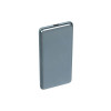 Портативная батарея Xiaomi Ultra Slim Power Bank 5000mAh (BHR9535GL) 