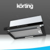 Вытяжка встраиваемая KORTING KHP 6975 GN 