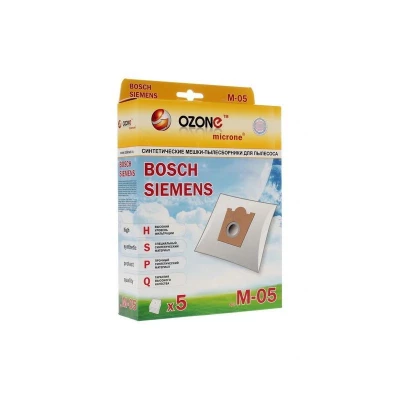 Пылесборник OZONE M-05                                                                                                                                                                                                                                    