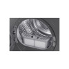 Сушильная машина Samsung DV90F09F4SU4 