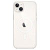 Чехол Apple iPhone 14 Plus Clear Case with MagSafe MPU43ZM/A 