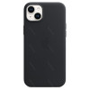 Чехол Apple iPhone 14 Plus Leather Case with MagSafe - Midnight MPP93ZM/A 