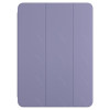 Чехол Apple Smart Cover for iPad (7th/8th/9th Generation) and iPad Air (3rd Gen) - English Lavnder MM6M3 