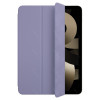 Чехол Apple Smart Cover for iPad (7th/8th/9th Generation) and iPad Air (3rd Gen) - English Lavnder MM6M3 