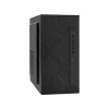 Корпус Minitower ExeGate BAA-303U-AAA450 EX298001RUS 