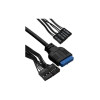 Корпус ExeGate BAA-113U EX292351RUS 