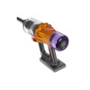 Пылесос Dyson V12 Detect Slim Absolute UK yellow/nickel 