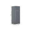 Холодильник Indesit TIA 16 G 