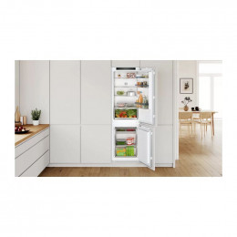 Холодильник встраиваемый Bosch KIV86VFE1                                                                                                                                                                                                                  