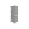 Холодильник Hotpoint HT 7201I MX O3 