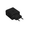 Сетевое зарядное устройство Samsung EP-T4511XBEGEU 