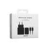 Сетевое зарядное устройство Samsung EP-T4511XBEGEU 