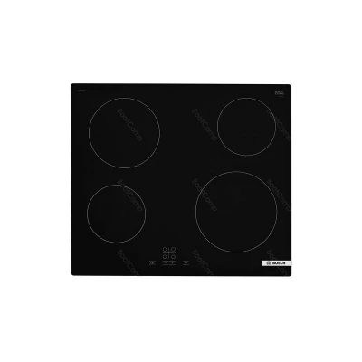 Варочная поверхность стеклокерамическая BOSCH PKE611BA2E Варочная поверхность стеклокерамическая BOSCH PKE611BA2E