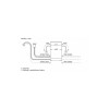 Посудомоечная машина встраиваемая BOSCH SPV6ZMX17E 