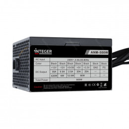 Комплект для сборщиков ПК INTEGER 502 INT-KIT-502 KIT                                                                                                                                                                                                     