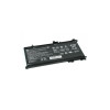 Аккумулятор для HP 15-bс 11.55V 5150mAh ORIGINAL 