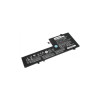 Аккумулятор для Lenovo 720S-14 15,5V 3675mAh ORIGINAL 