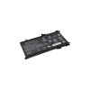 Аккумулятор для HP Pavilion 15-bс Omen 15-ax 15.4V 4112mAh ORIGINAL 
