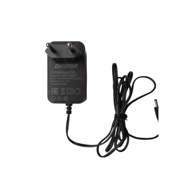 Блок питания для DIGMA 12V 2A 3.5x1.35                                                                                                                                                                                                                    