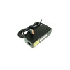 Блок питания для Lenovo 20V 3,25A (65W) прямоугольный, со скошенным концом 