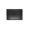 Задняя крышка экрана Lenovo 320-15IKB черная 