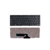 Клавиатура для ноутбука Asus K40 K40AB K40AC K40AD черная 