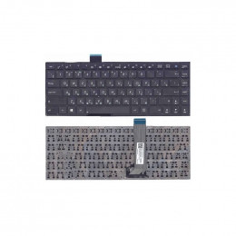 Клавиатура для ноутбука Asus X402                                                                                                                                                                                                                         