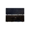Клавиатура для HP Compaq Presario C700, G7000 черная 
