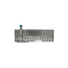 Клавиатура для Asus FX570 F570ZD черная 