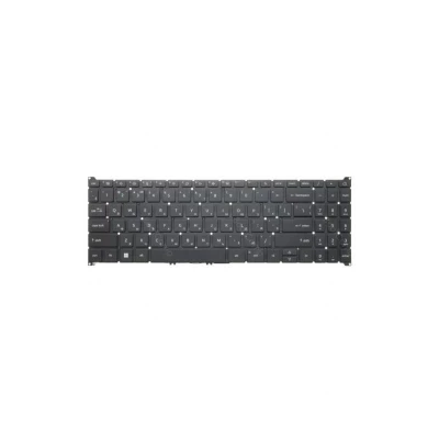 Клавиатура для Acer Aspire 3 A315-44P с подсветкой                                                                                                                                                                                                        