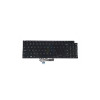 Клавиатура для Samsung NP950QDB с подсветкой 