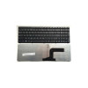 Клавиатура для Asus K52, K53, N50 черная Тип 1 