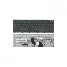 Клавиатура для Packard Bell LE11, TE11, TE11HC                                                                                                                                                                                                            